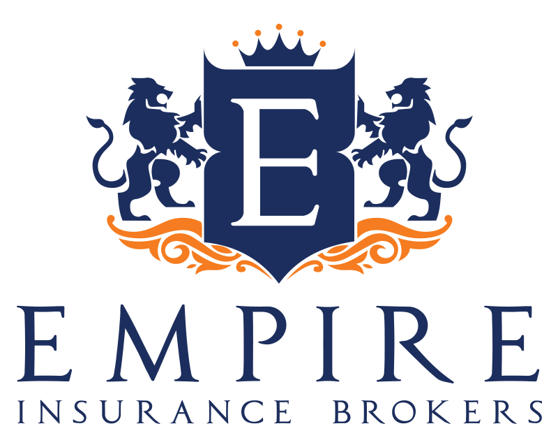 Empire Insurance Brokers - Logo 800