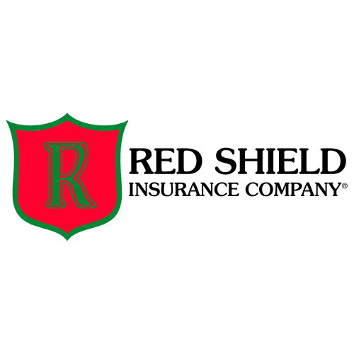 Red Shield