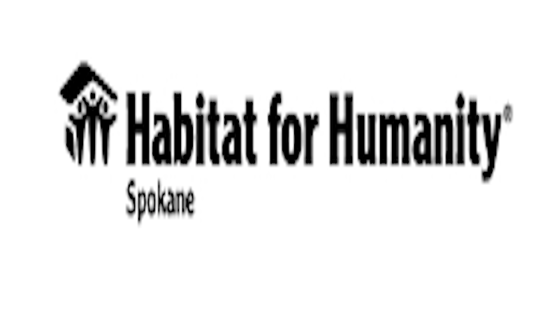 Community Logo - Habitat for Humanity Spokane