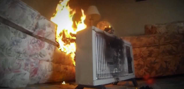 Can Space Heaters Cause Fires: Essential Safety Tips Revealed