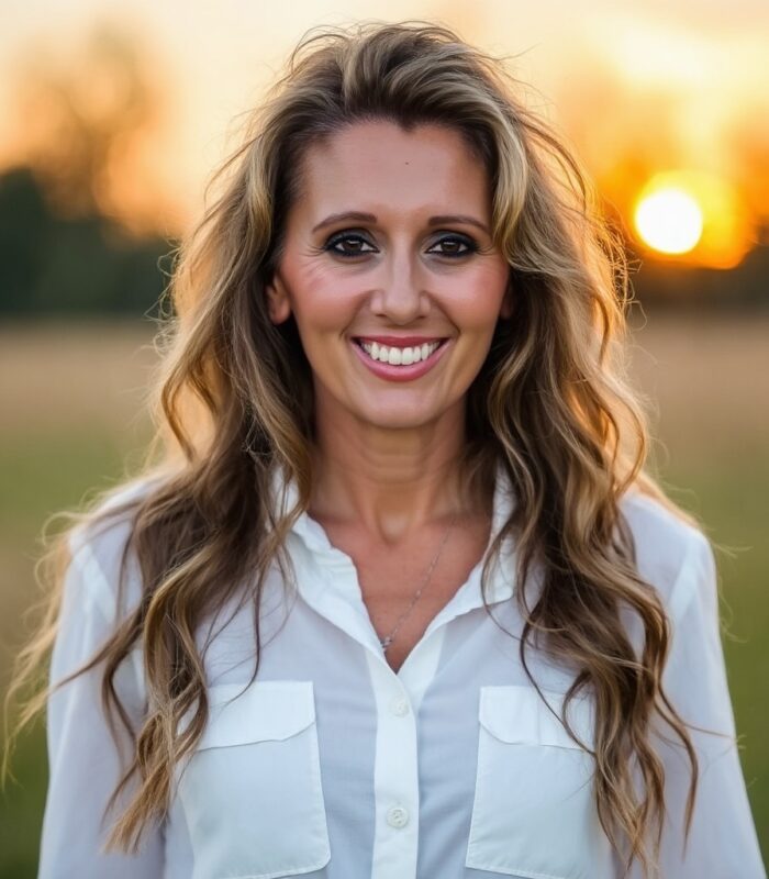 Jennifer Burnham